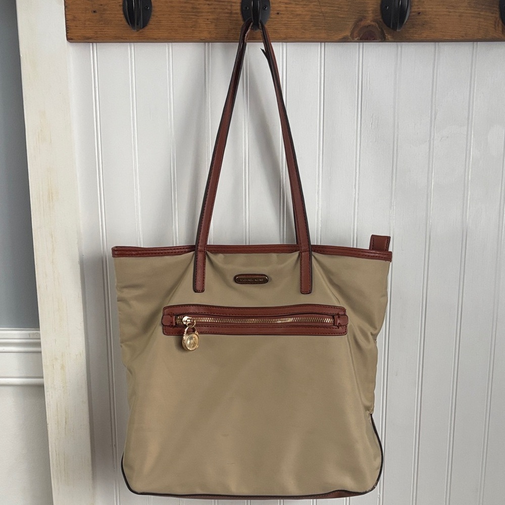 Michael Kors Tote Bag